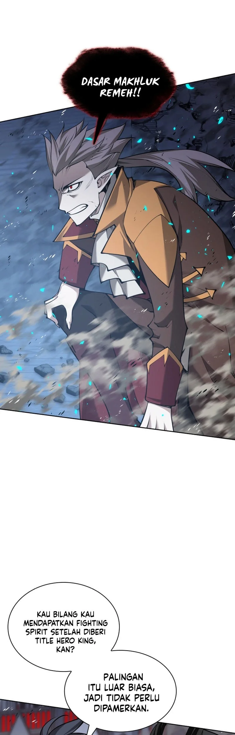 Overgeared New Chapter 338 - halaman 62