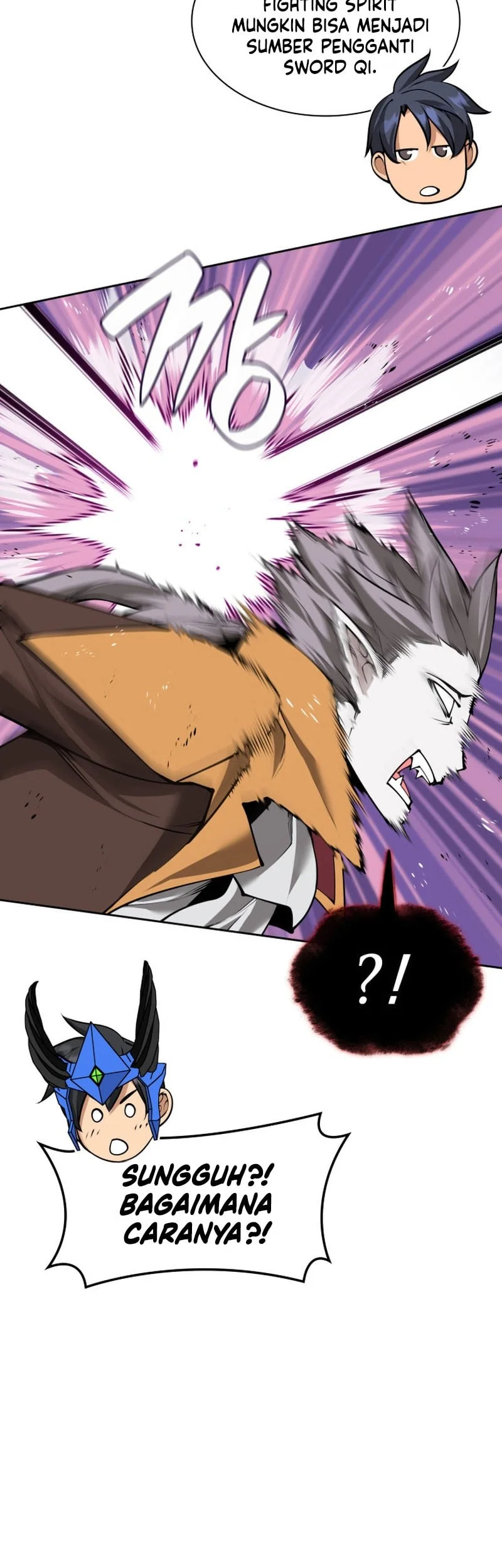 Overgeared New Chapter 338 - halaman 66