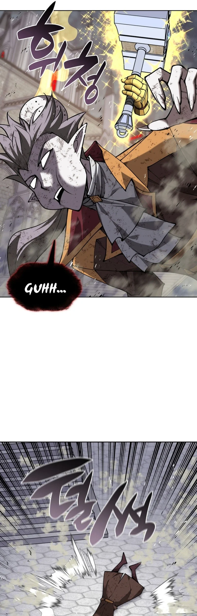Overgeared New Chapter 338 - halaman 68