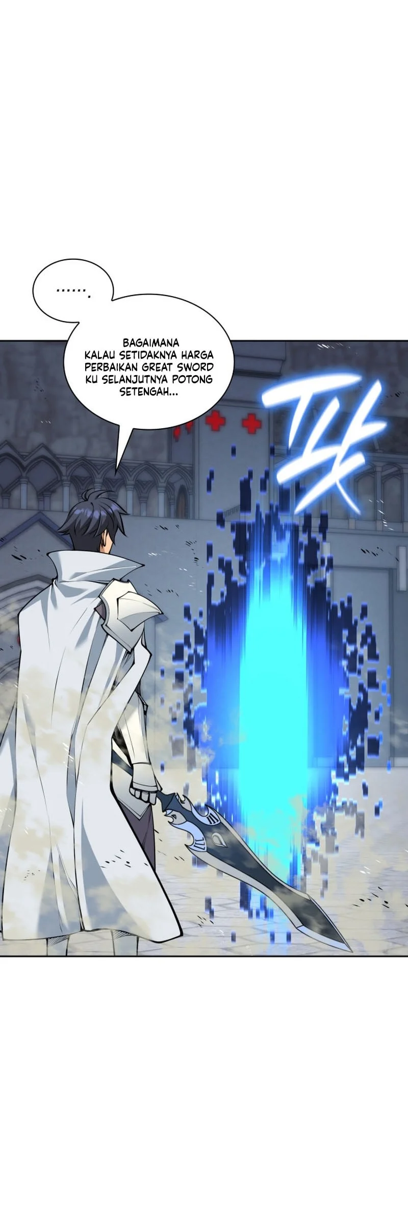 Overgeared New Chapter 338 - halaman 71