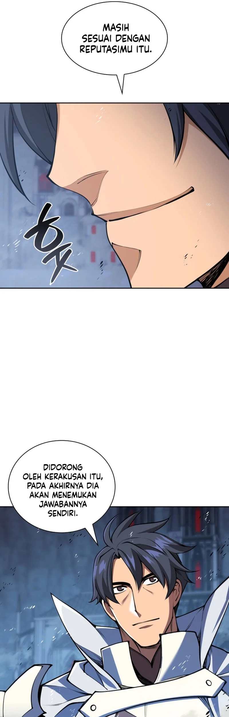 Overgeared New Chapter 338 - halaman 72