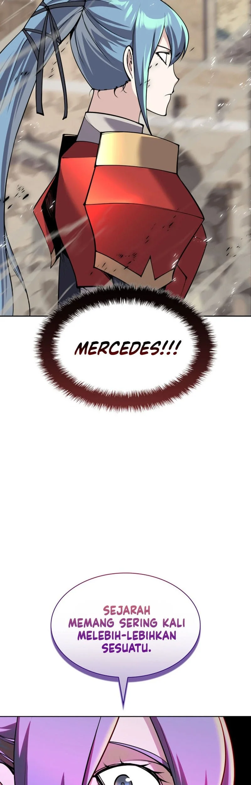 Overgeared New Chapter 338 - halaman 6