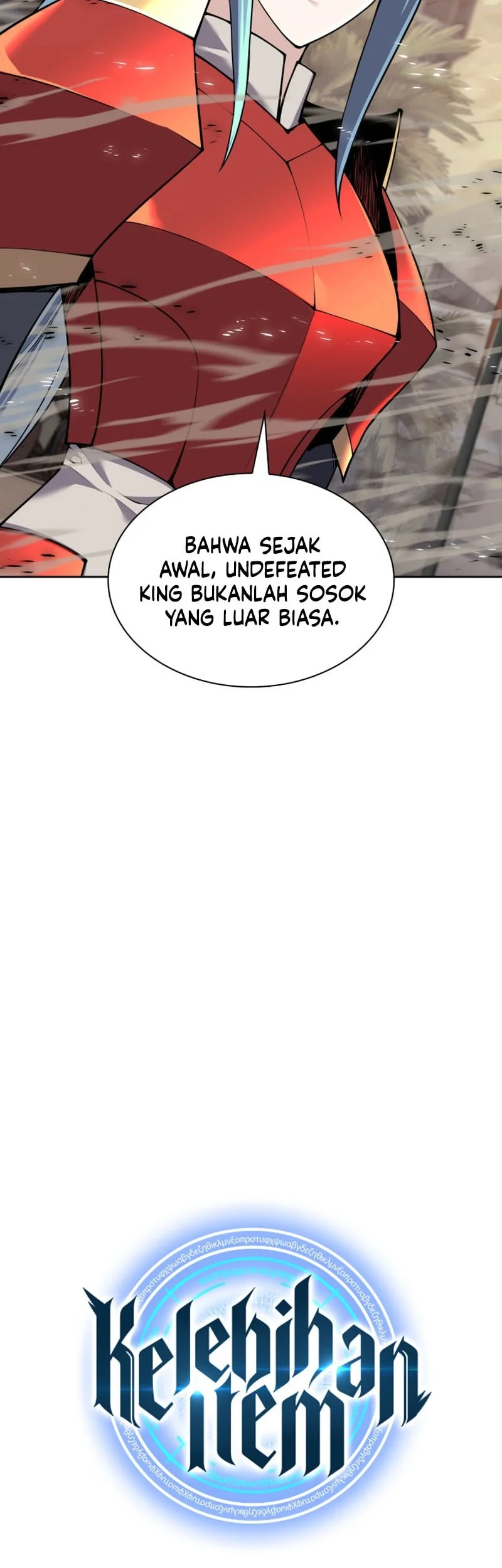 Overgeared New Chapter 338 - halaman 9