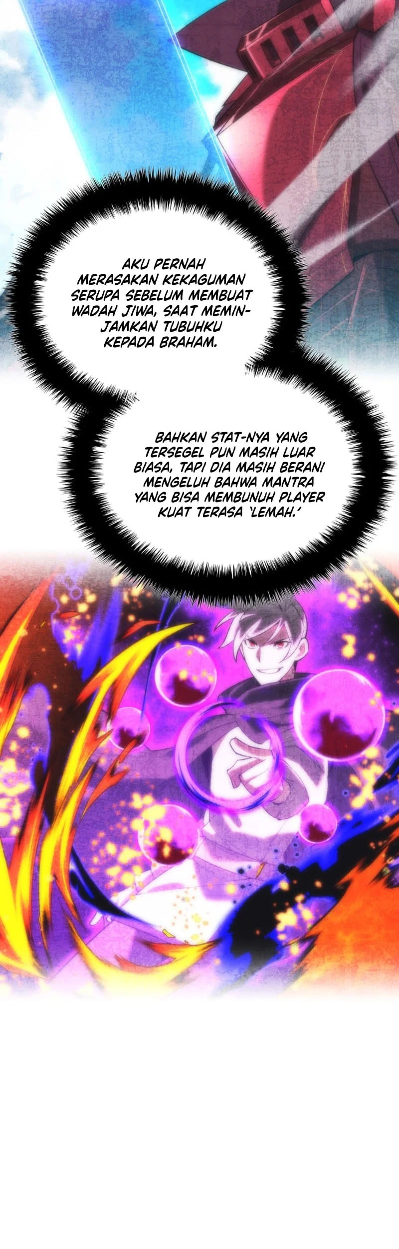 Overgeared New Chapter 338 - halaman 15