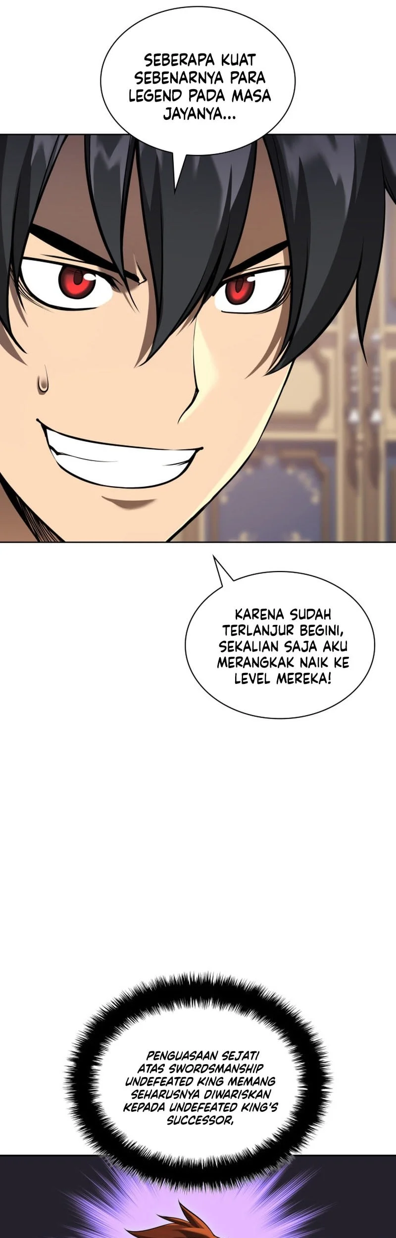 Overgeared New Chapter 338 - halaman 16