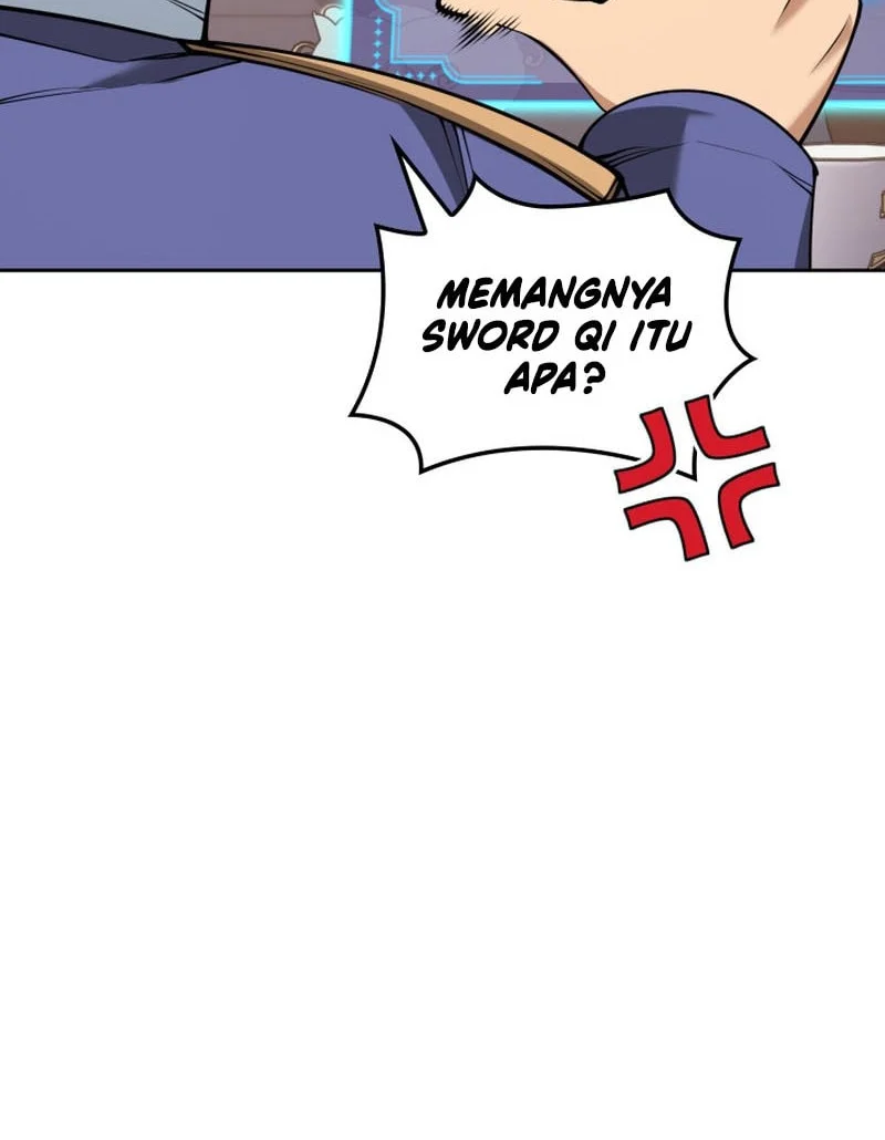 Overgeared New Chapter 338 - halaman 23