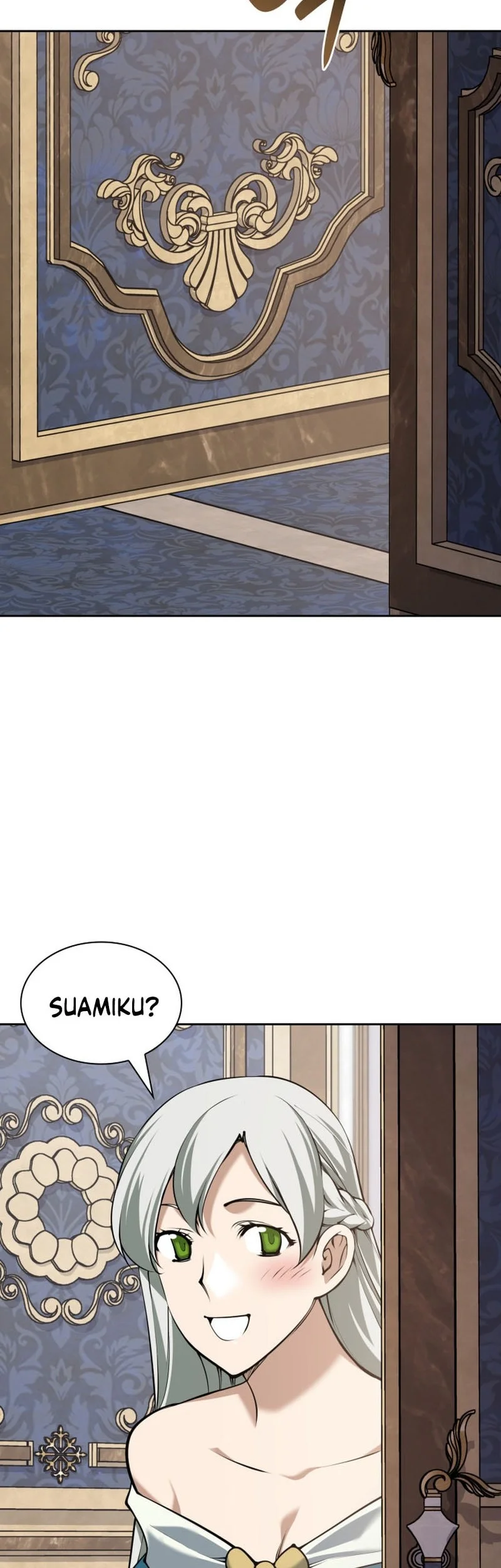 Overgeared New Chapter 338 - halaman 25