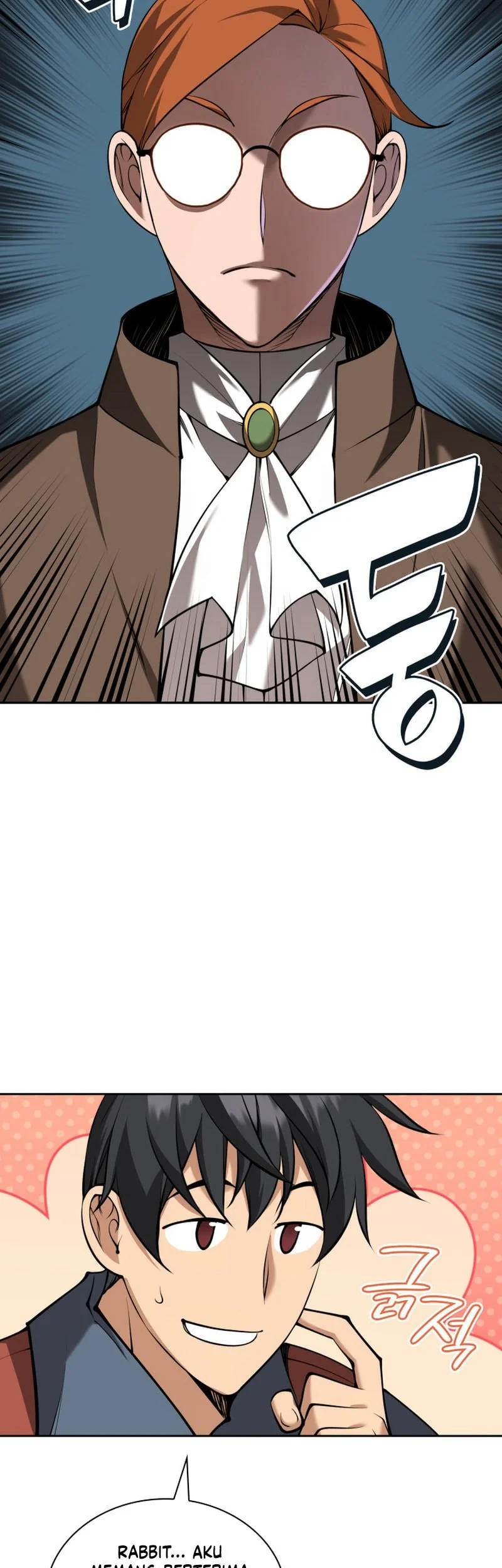 Overgeared New Chapter 338 - halaman 30