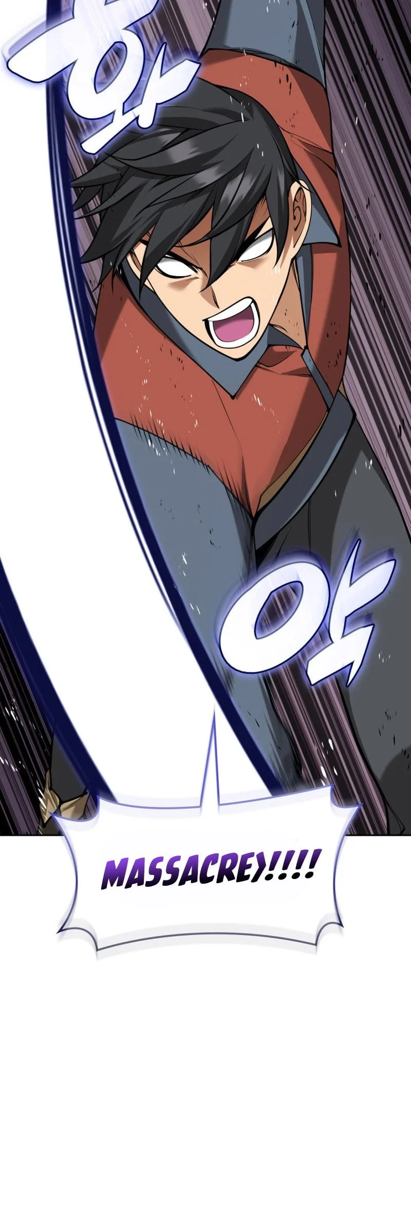 Overgeared New Chapter 338 - halaman 35
