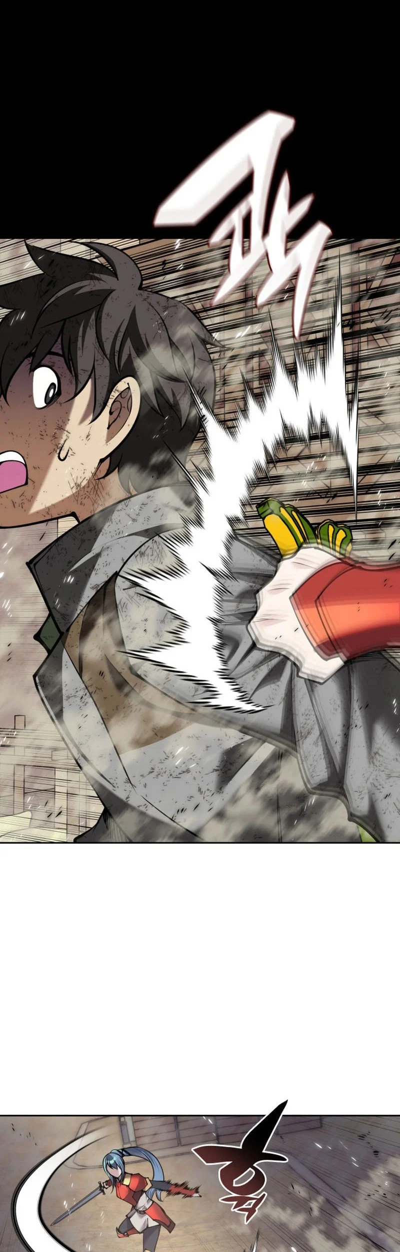 Overgeared New Chapter 339 - halaman 36