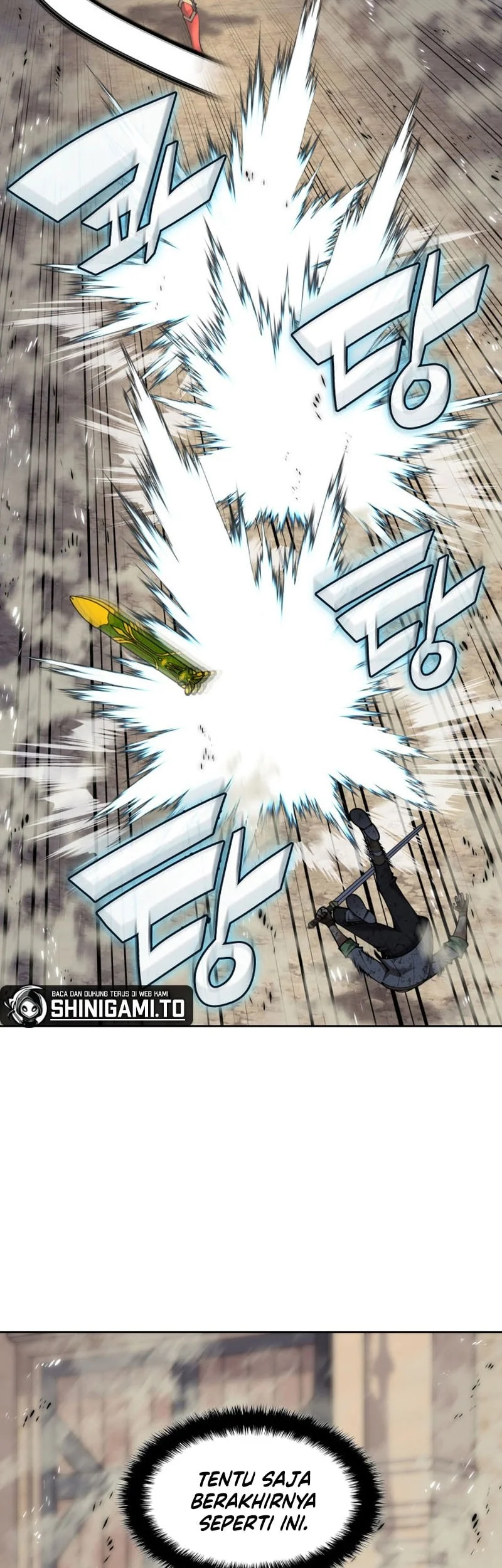 Overgeared New Chapter 339 - halaman 37