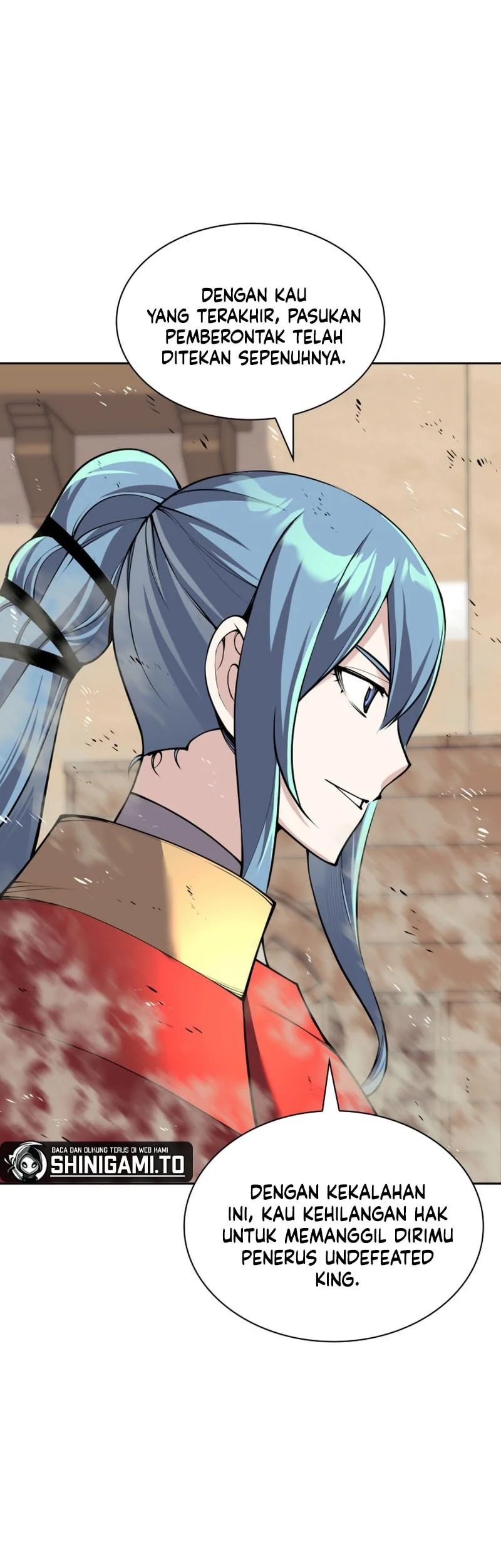 Overgeared New Chapter 339 - halaman 41