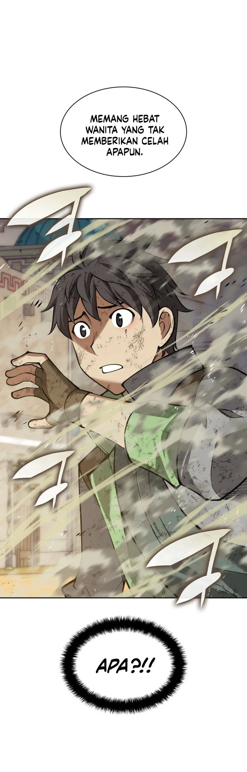 Overgeared New Chapter 339 - halaman 44