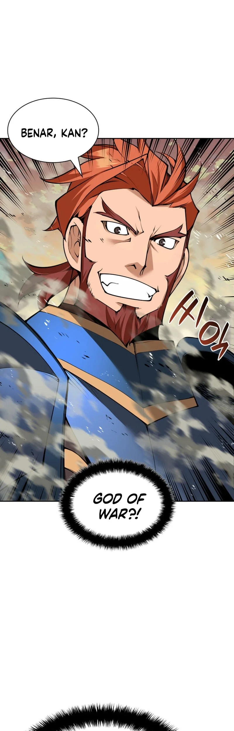 Overgeared New Chapter 339 - halaman 45
