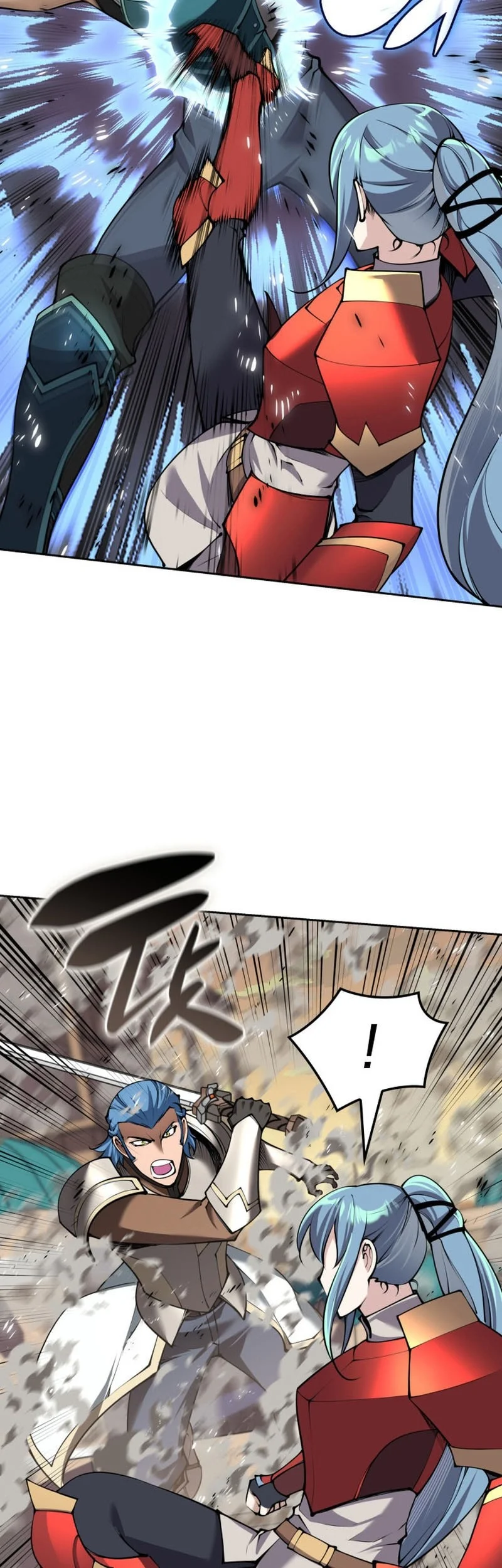 Overgeared New Chapter 339 - halaman 49