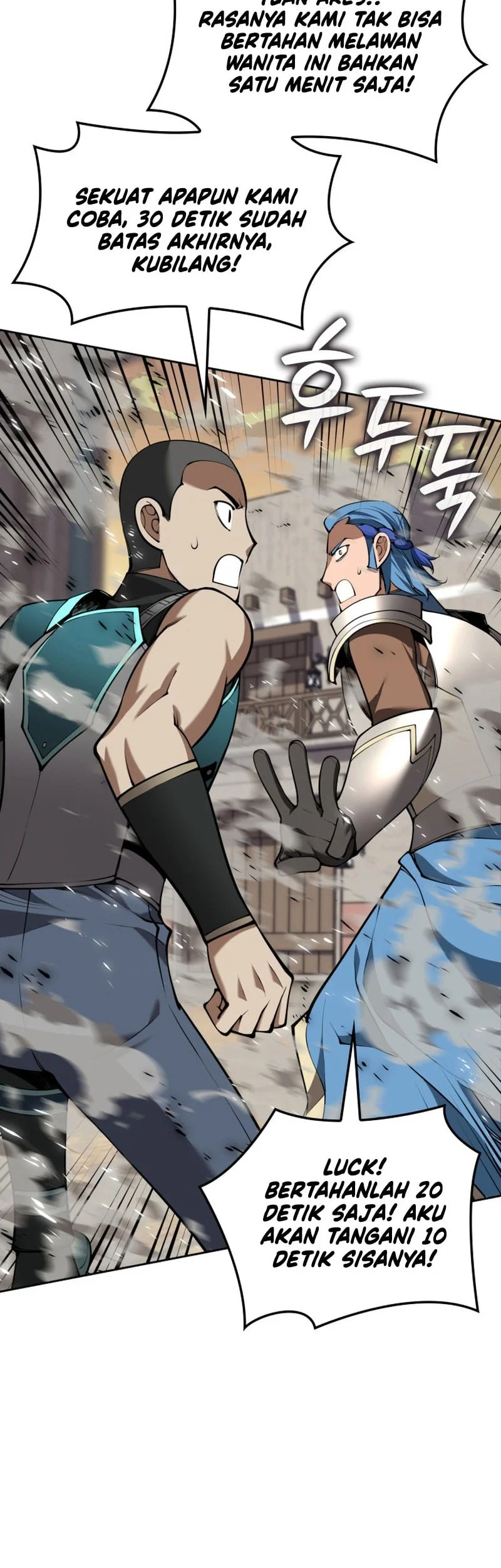 Overgeared New Chapter 339 - halaman 52