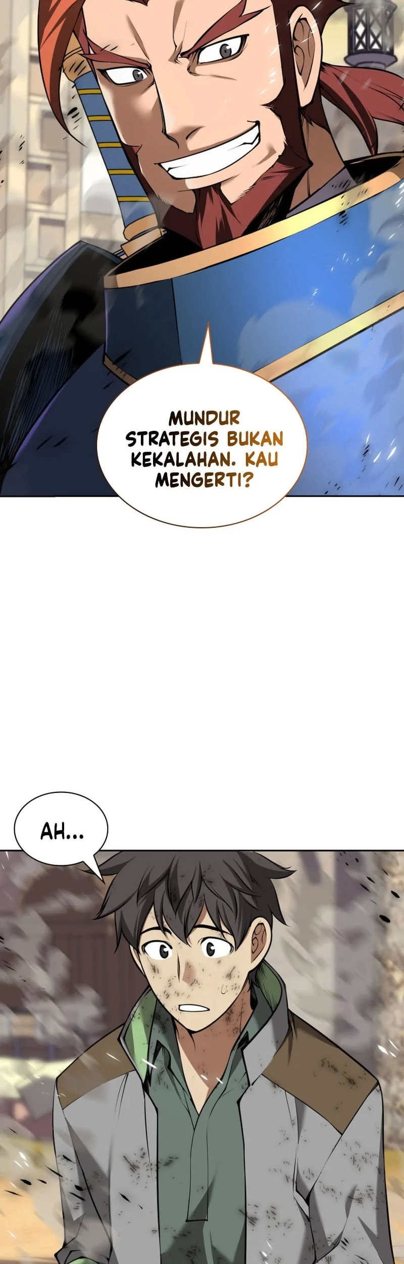 Overgeared New Chapter 339 - halaman 56