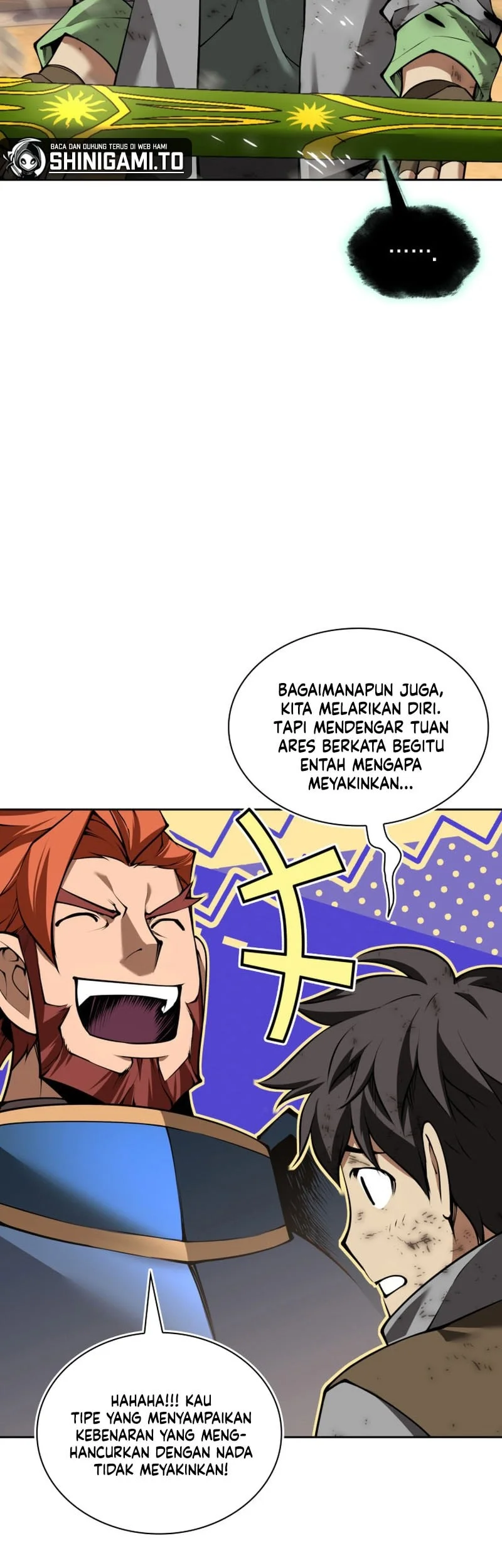 Overgeared New Chapter 339 - halaman 57