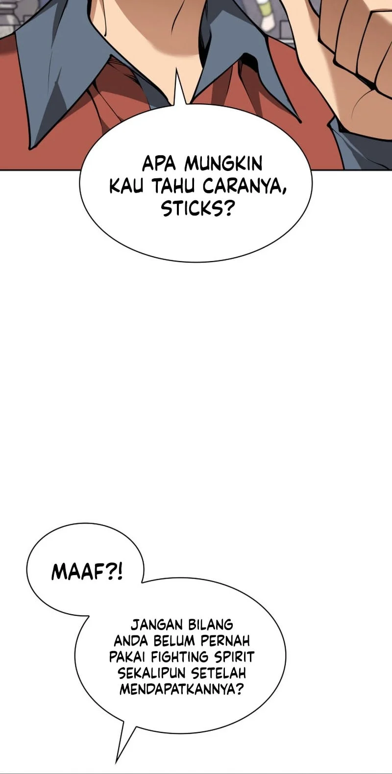 Overgeared New Chapter 339 - halaman 62