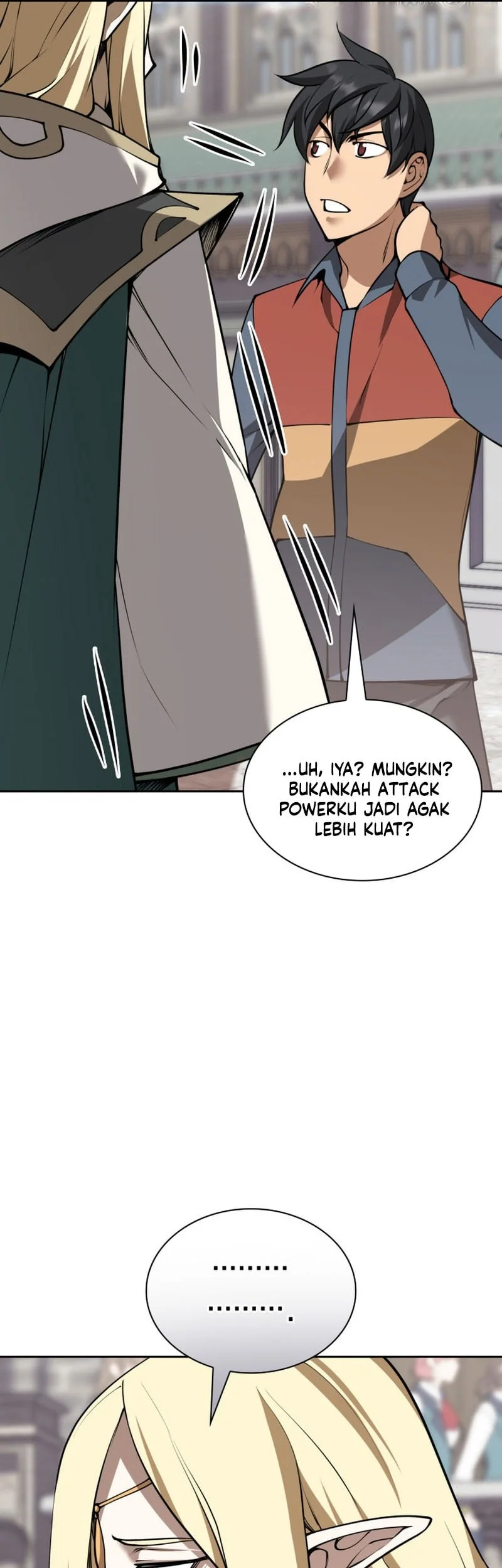 Overgeared New Chapter 339 - halaman 63