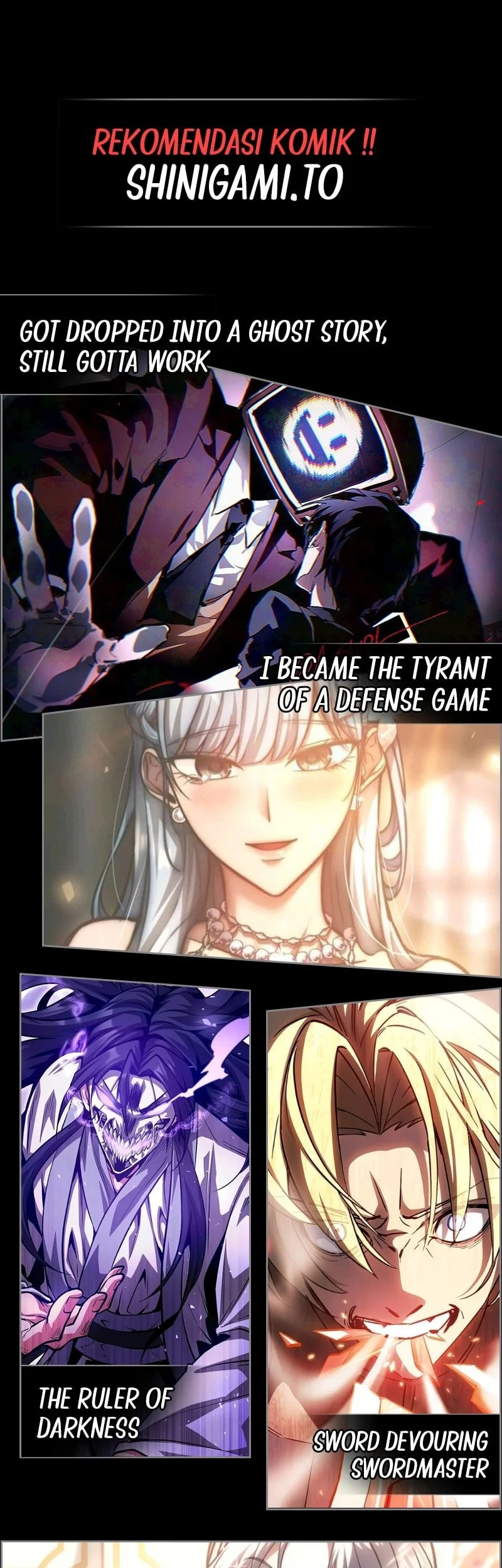 Overgeared New Chapter 339 - halaman 68