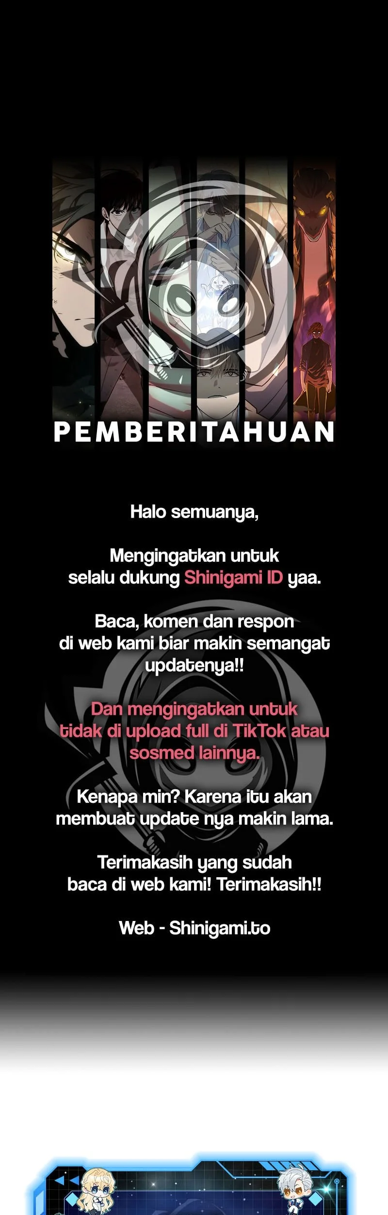 Overgeared New Chapter 339 - halaman 2