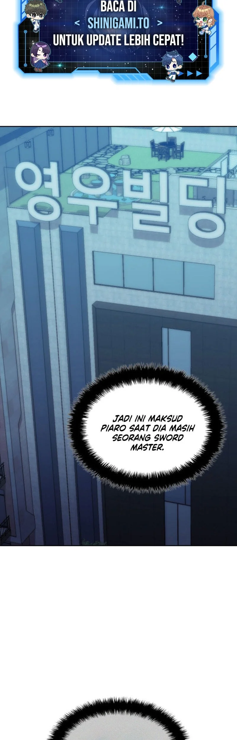 Overgeared New Chapter 339 - halaman 3