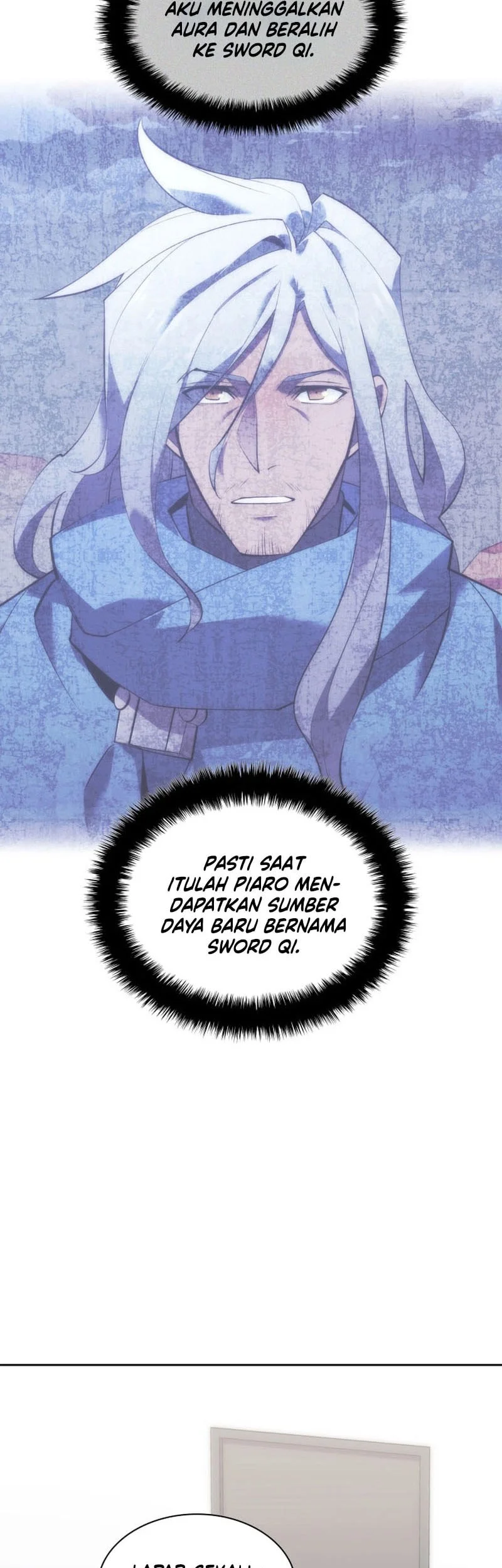 Overgeared New Chapter 339 - halaman 4