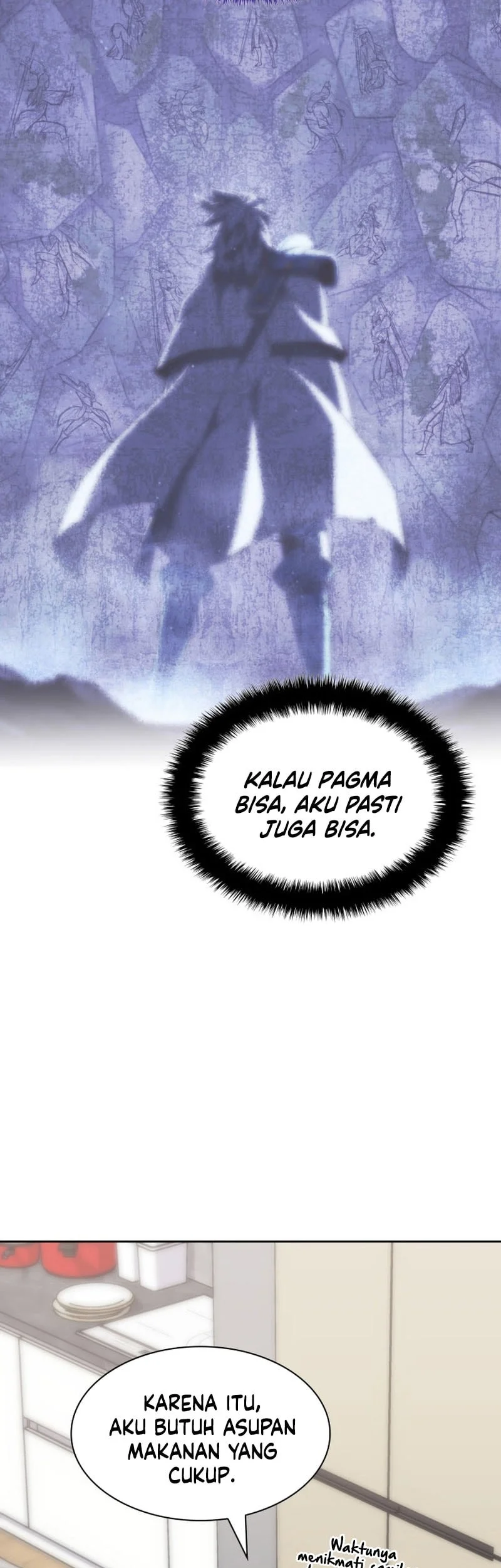 Overgeared New Chapter 339 - halaman 9