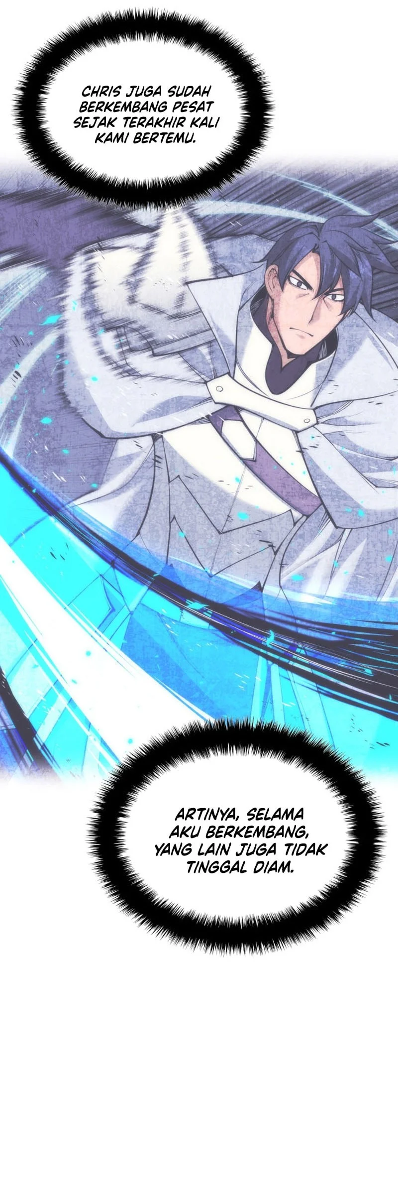 Overgeared New Chapter 339 - halaman 14