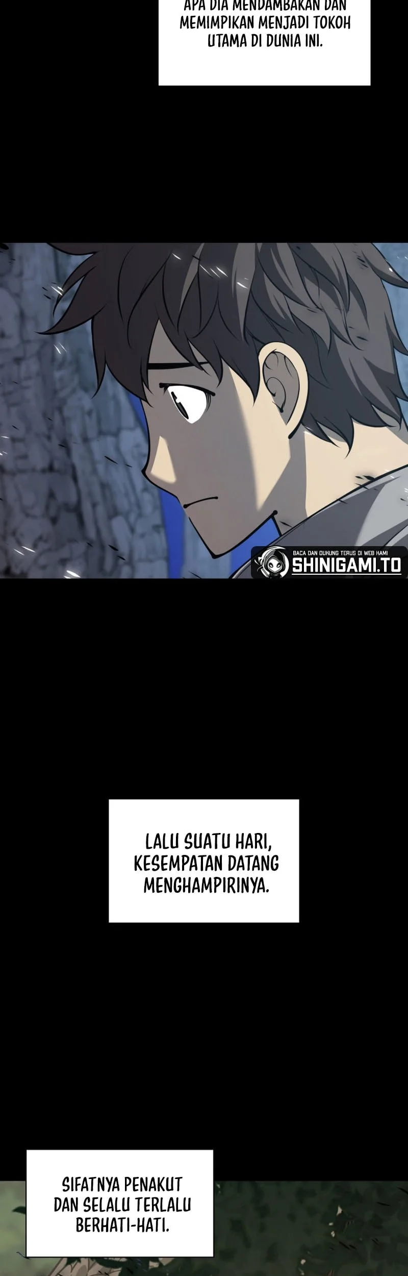 Overgeared New Chapter 339 - halaman 25