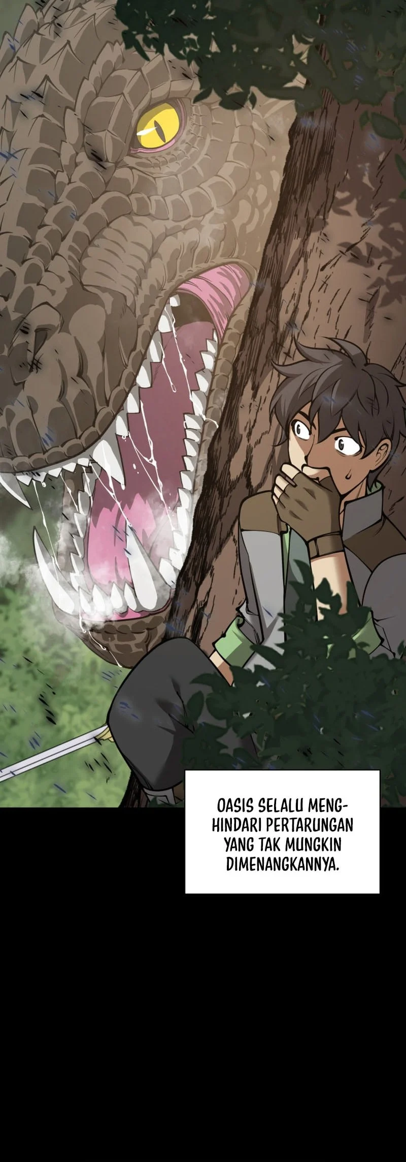 Overgeared New Chapter 339 - halaman 26