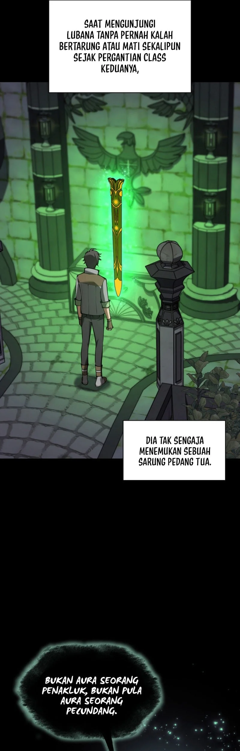 Overgeared New Chapter 339 - halaman 27