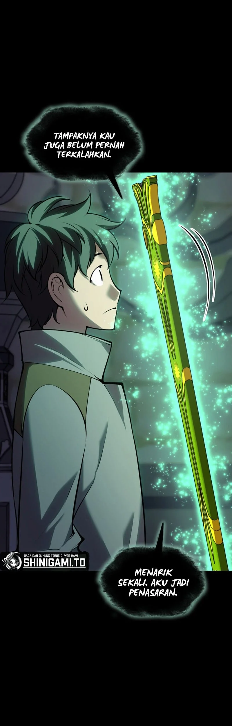 Overgeared New Chapter 339 - halaman 29