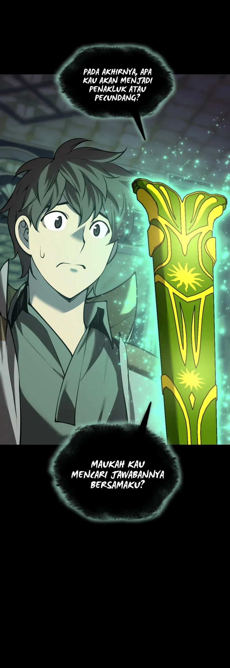 Overgeared New Chapter 339 - halaman 30