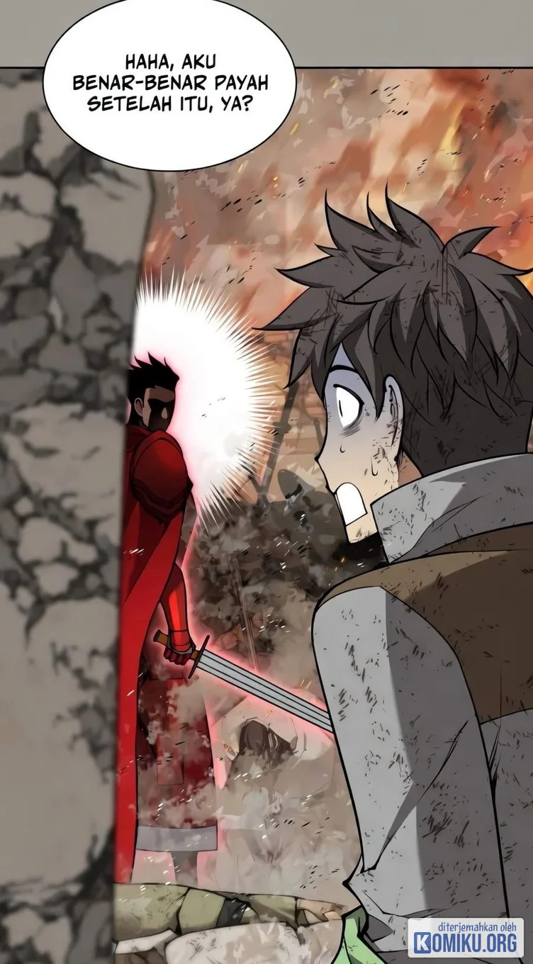 Overgeared New Chapter 340 - halaman 12