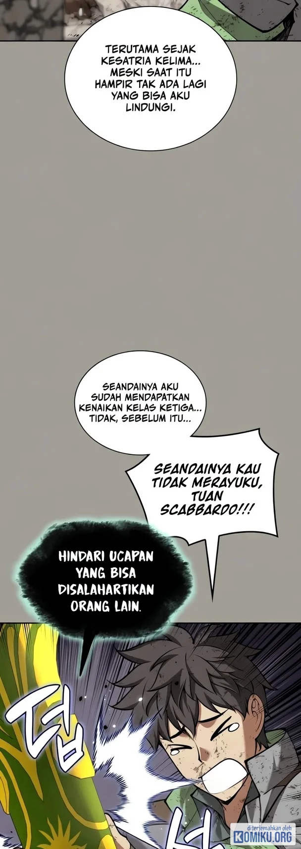 Overgeared New Chapter 340 - halaman 13