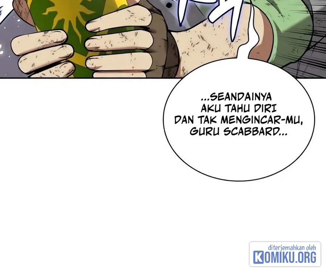 Overgeared New Chapter 340 - halaman 14
