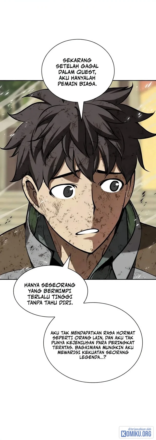 Overgeared New Chapter 340 - halaman 20