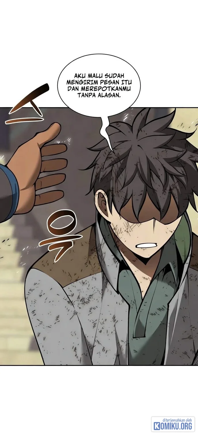 Overgeared New Chapter 340 - halaman 21