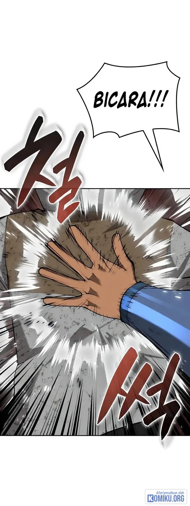 Overgeared New Chapter 340 - halaman 22