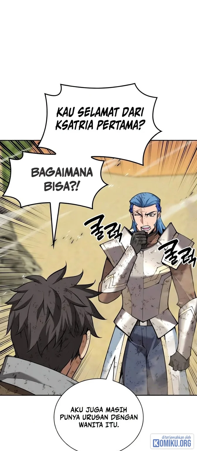 Overgeared New Chapter 340 - halaman 24