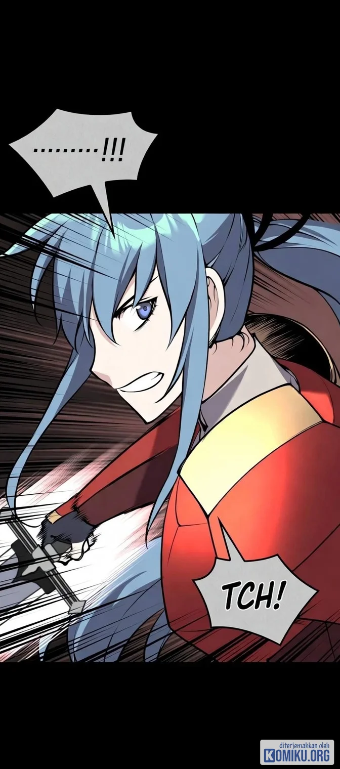 Overgeared New Chapter 340 - halaman 28