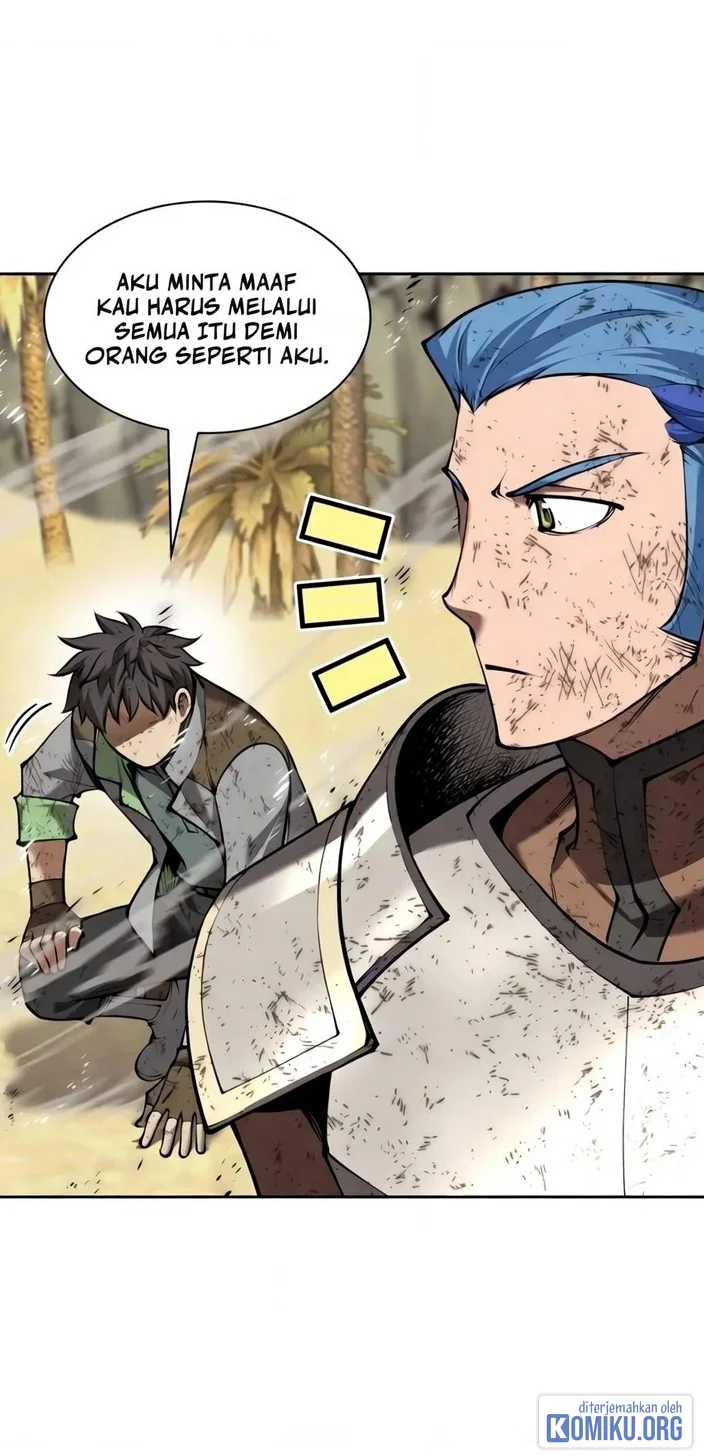 Overgeared New Chapter 340 - halaman 31