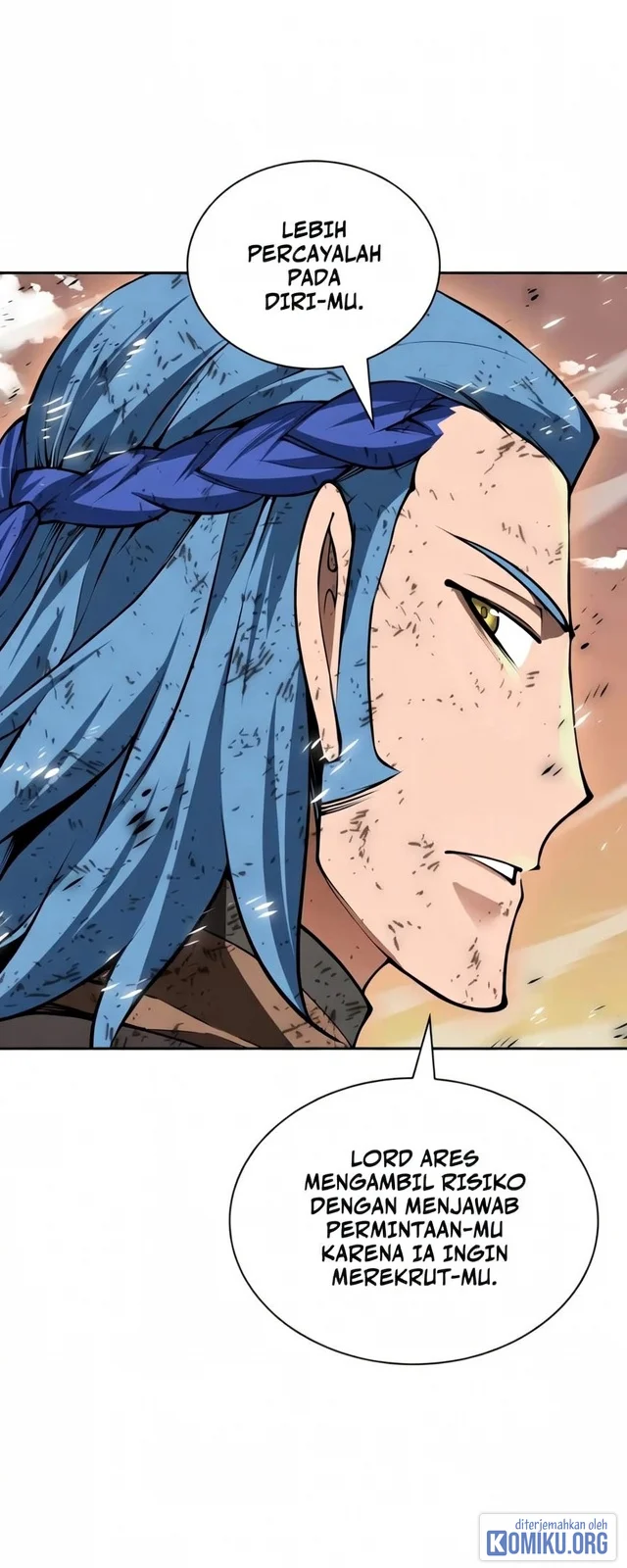 Overgeared New Chapter 340 - halaman 32