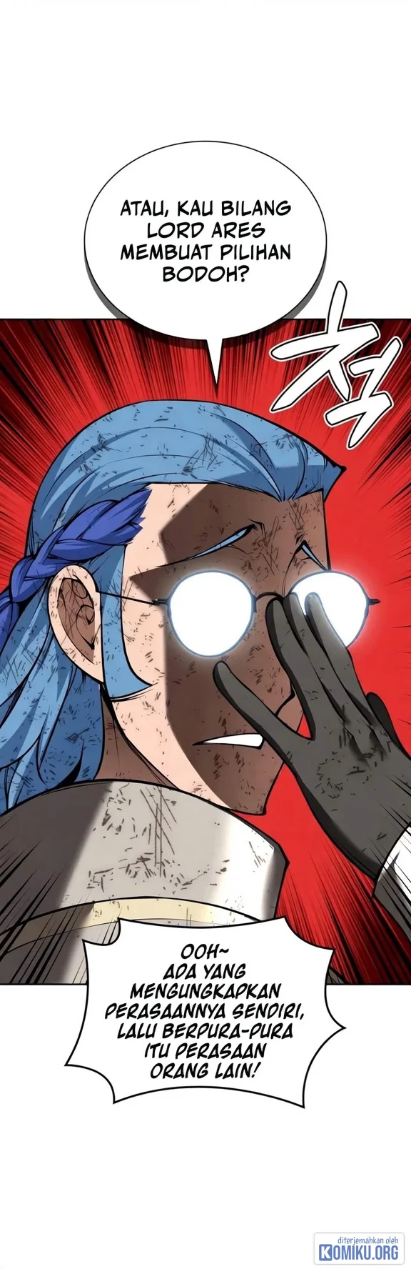Overgeared New Chapter 340 - halaman 33