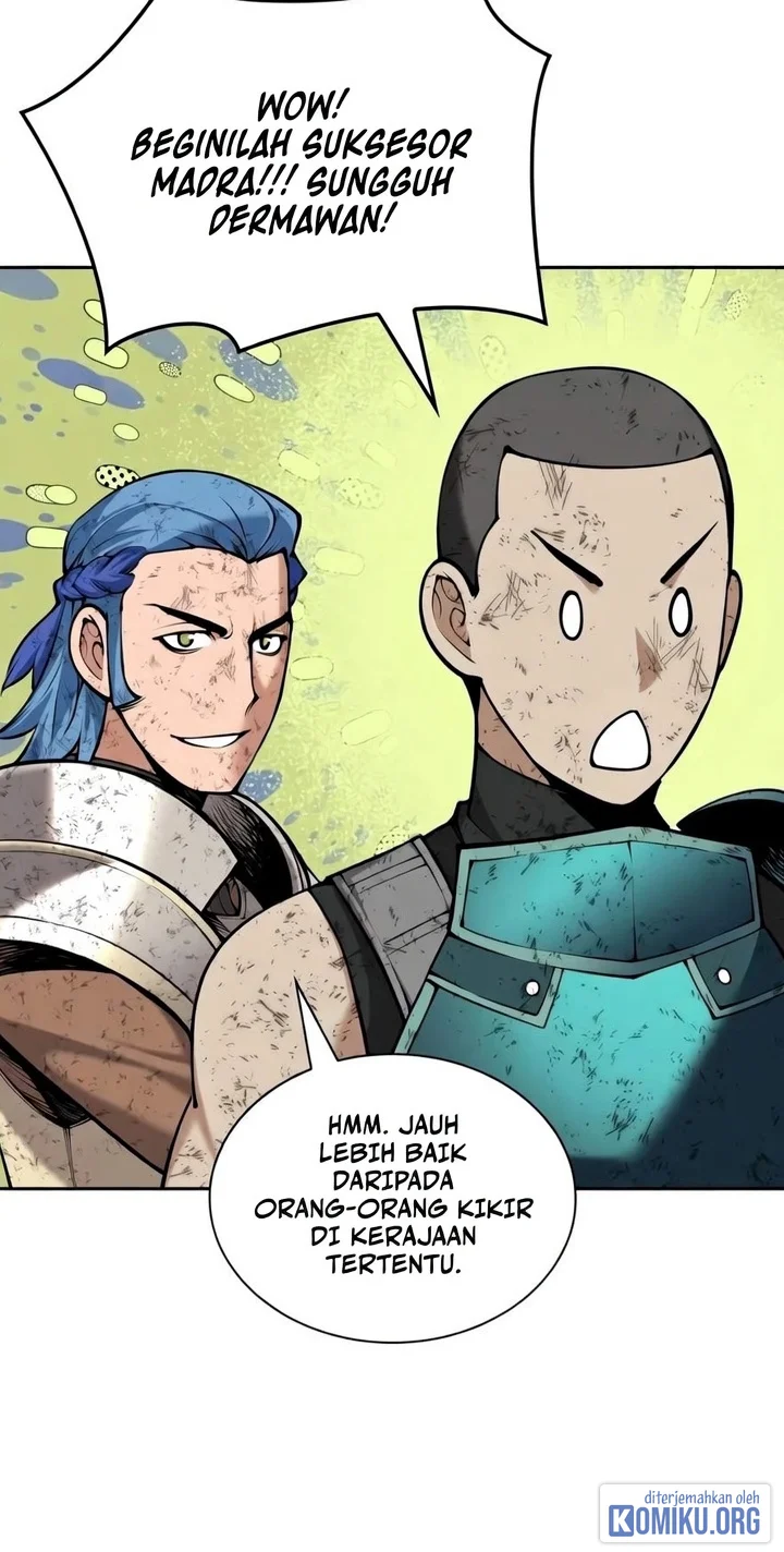 Overgeared New Chapter 340 - halaman 36