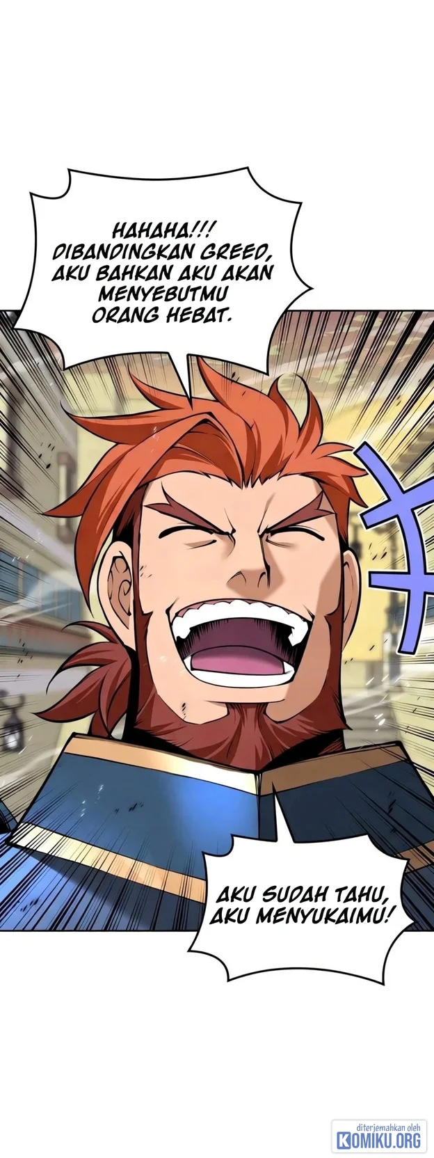 Overgeared New Chapter 340 - halaman 37