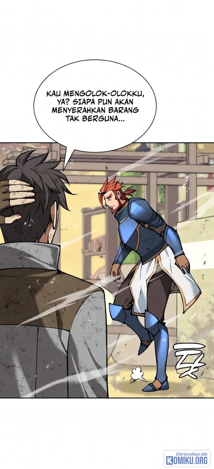 Overgeared New Chapter 340 - halaman 38