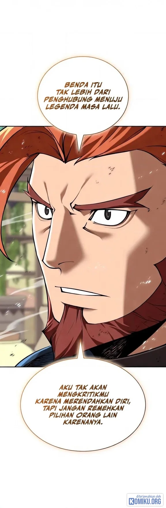 Overgeared New Chapter 340 - halaman 39